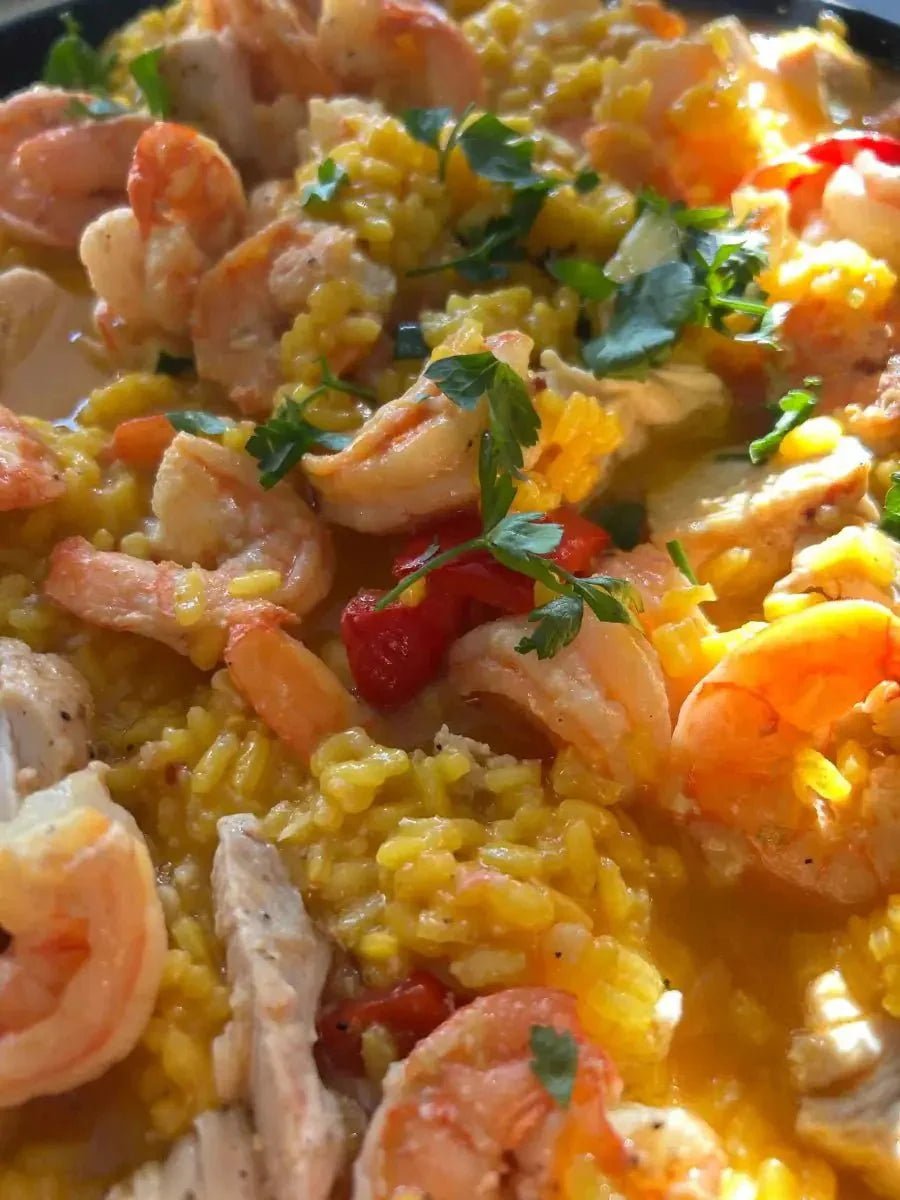 3-Day Anti-Inflammatory Meal Plan for Beginners – Reduce Bloating & Boost Energy - PelopsGreekGoods