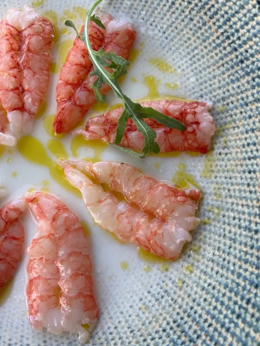 Can Shrimp Ceviche Make You Sick? What to Know About Safety - Pelops