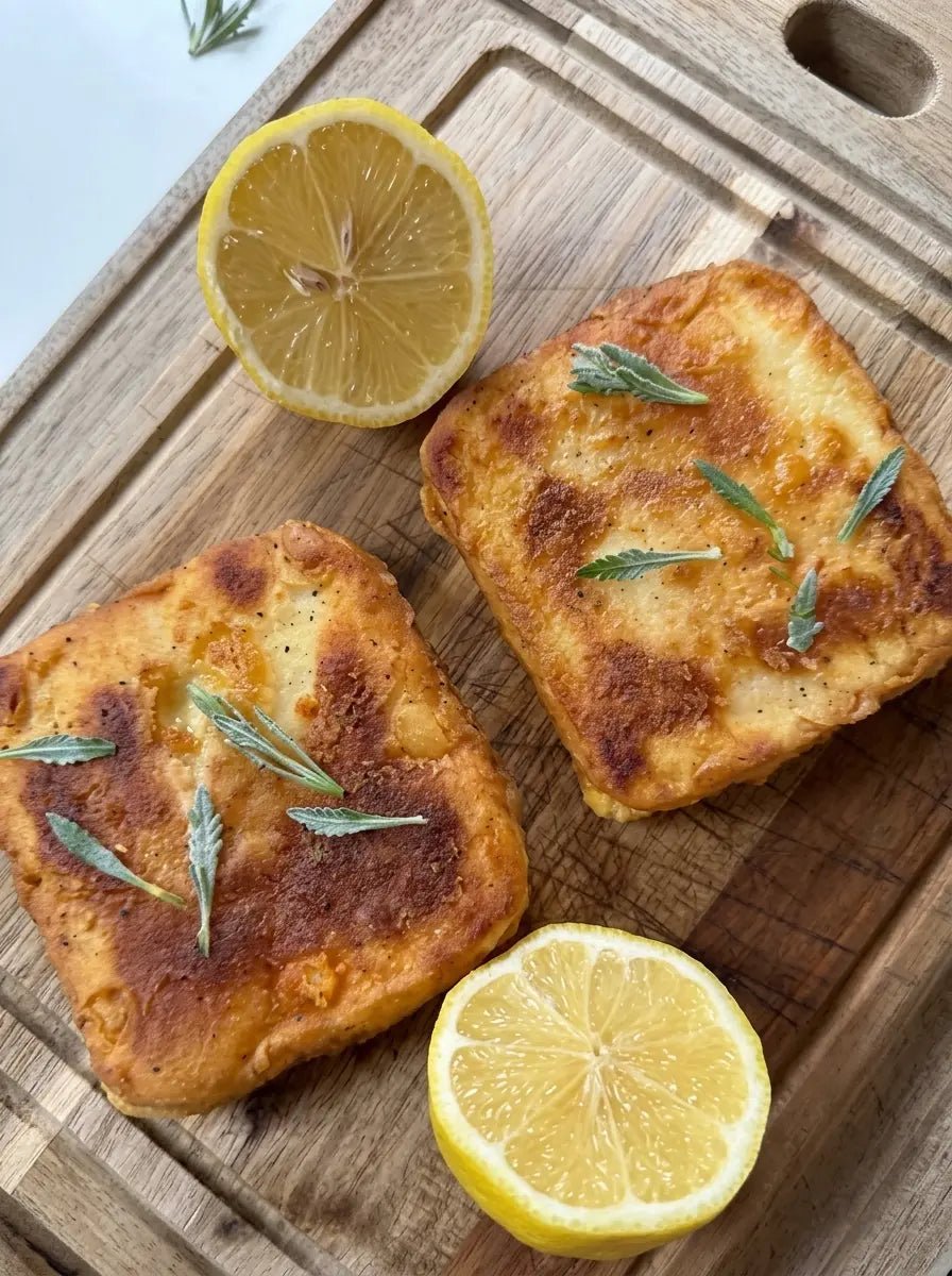 Greek Saganaki Recipe: How to Make Authentic Fried Cheese at Home - PelopsGreekGoods
