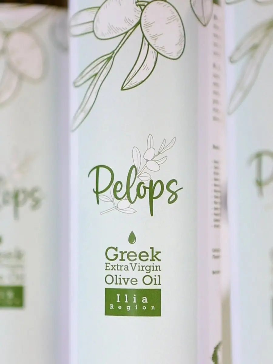 How Olive Oil Taste Like: Understanding the Flavour and Health Power of Real Extra Virgin Olive Oil - Pelops