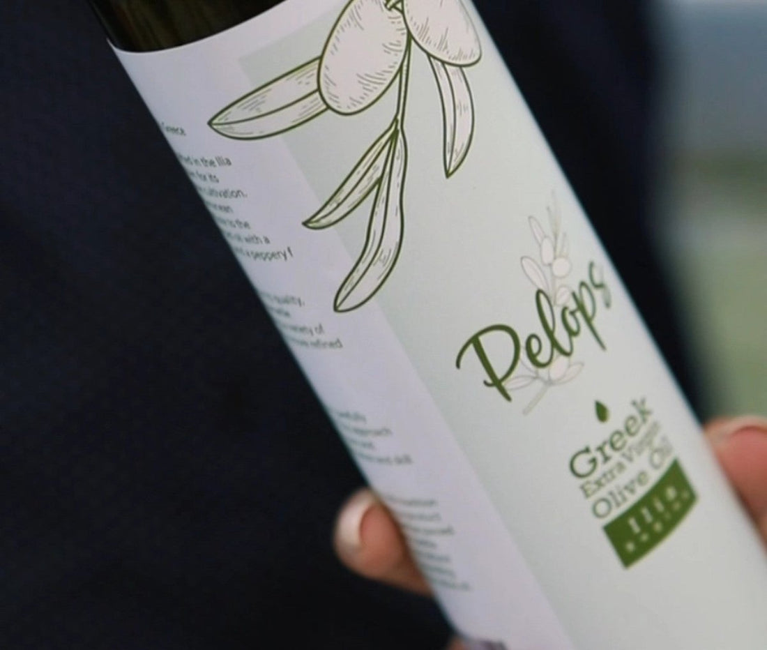How Olive Oil Tastes: Flavor Notes, Bitterness & How to Tell if It’s Good or Bad - PelopsGreekGoods