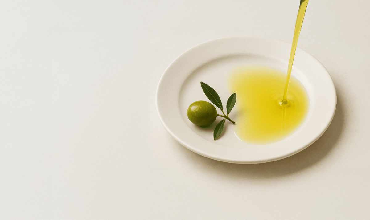 Olive Oil - PelopsGreekGoods