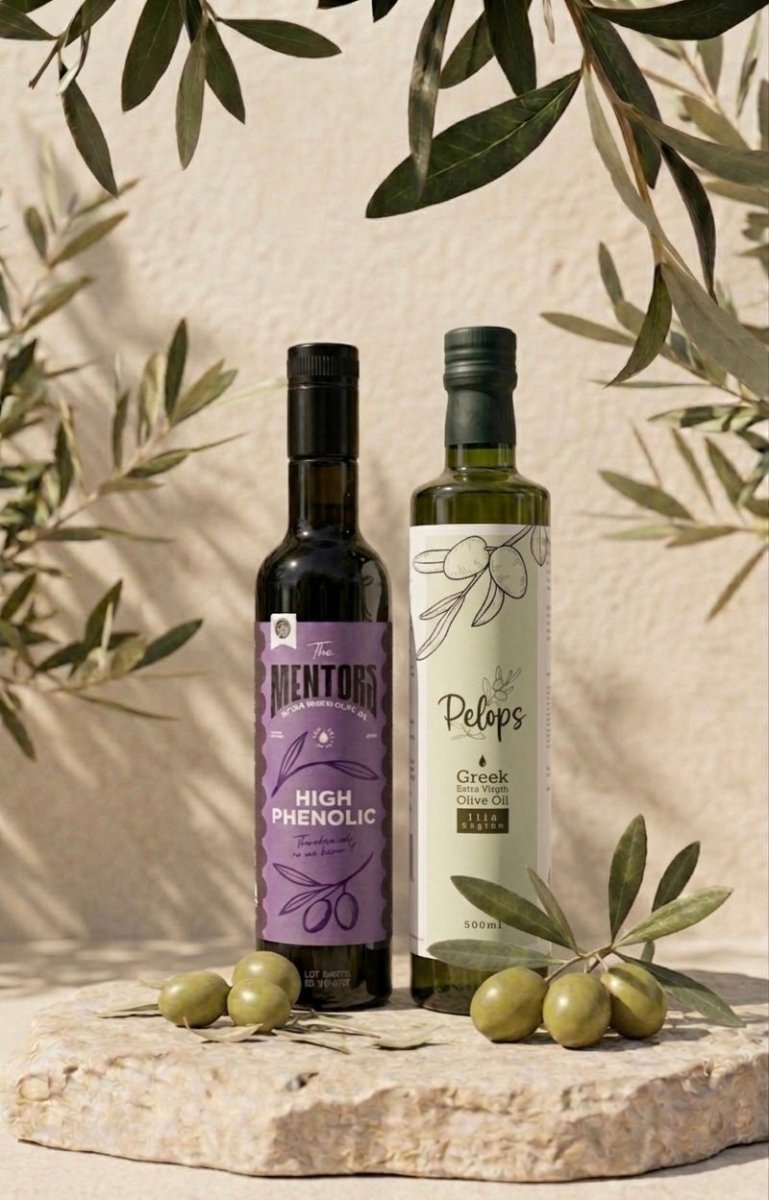 Sets - PelopsGreekGoods