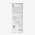 1 Liter Pelops Extra Virgin Olive Oil - back side