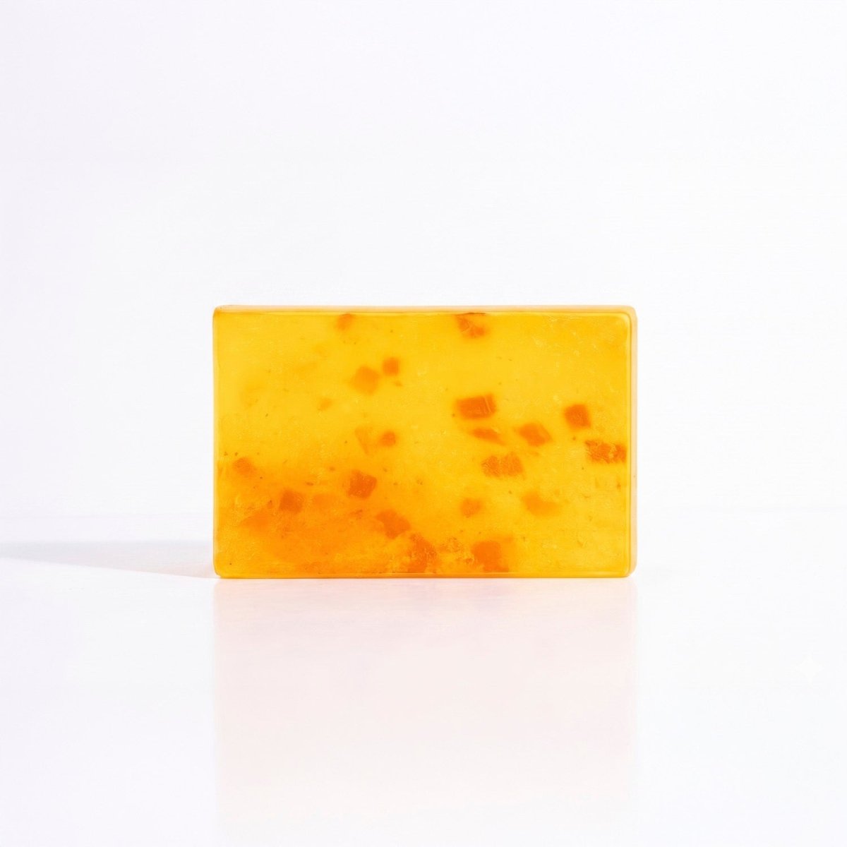 Artisanal Soap Bar with Organic Olive Oil 100g - PelopsGreekGoods