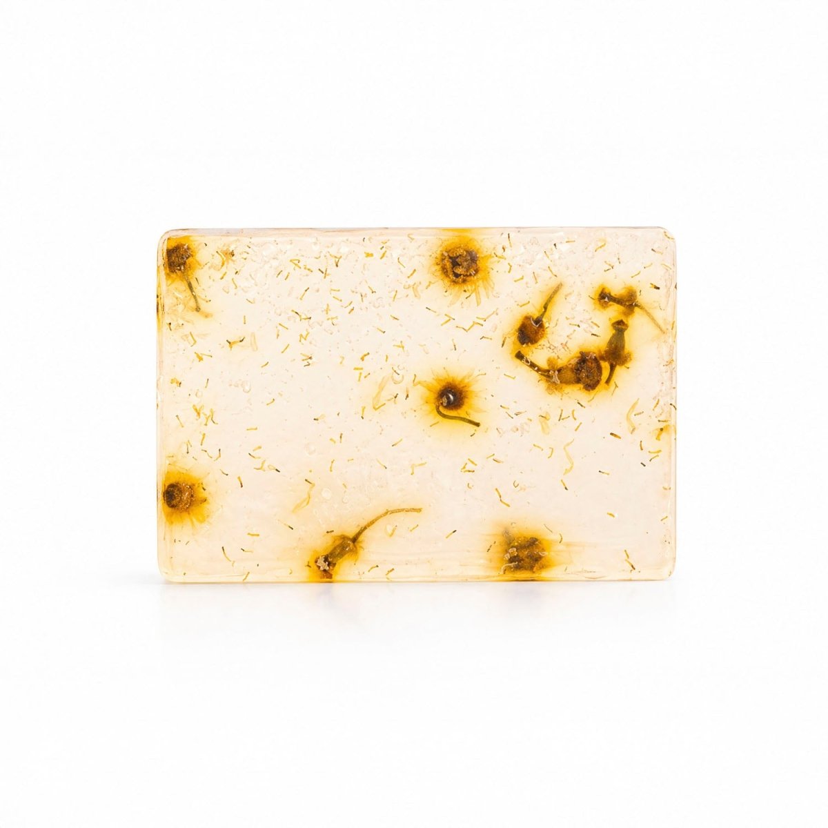 Artisanal Soap Bar with Organic Olive Oil 100g - PelopsGreekGoods