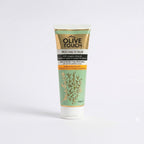 Exfoliating Body Scrub with Olive and Almond seeds 250ml - PelopsGreekGoods