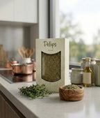 Greek Mountain Thyme - PelopsGreekGoods