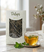 Greek Wild Mint Tea - PelopsGreekGoods