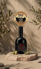 Pelops Grand Cru π – Gold Award - Winning Greek Extra Virgin Olive Oil 'COMING SOON' - PelopsGreekGoods