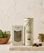 Pelops Premium Extra Virgin Olive Oil & Greek Oregano Bundle - PelopsGreekGoods