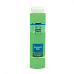 Refreshing Shower Gel with Organic Olive Oil & Aloe Vera 300ml - PelopsGreekGoods
