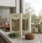 The Greek Herb Discovery Duo - PelopsGreekGoods
